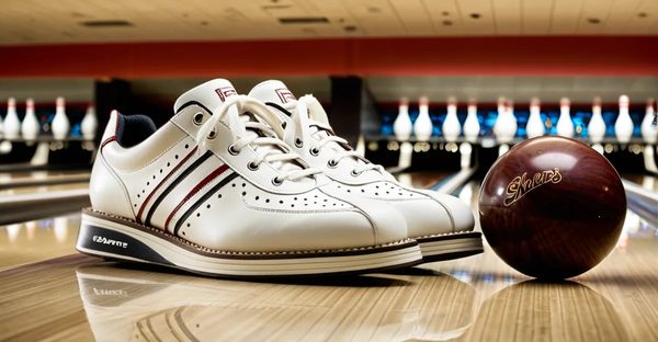Chaussures de bowling : trouvez votre style et votre confort