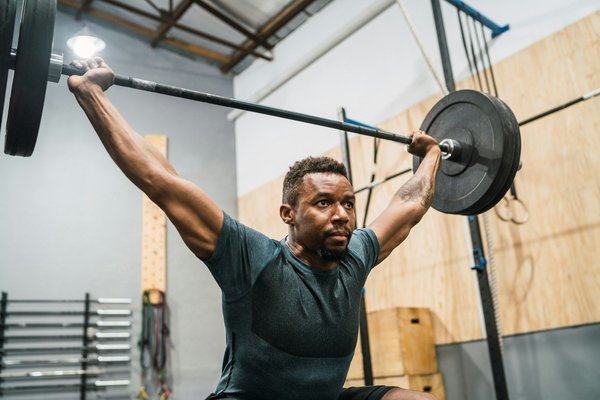 CrossFit : une discipline de fitness dynamique et polyvalente