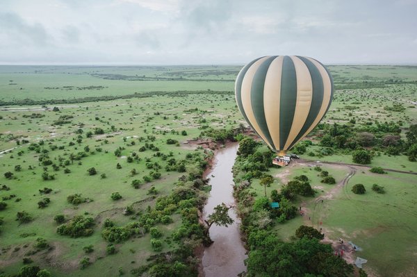 Voyage en montgolfière à puy-en-velay : expérience unique
