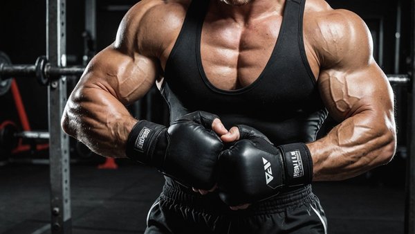 Comment bien choisir ses gants de musculation avec nutridiscount