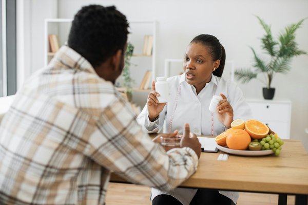 Le complément alimentaire sportif pour booster votre énergie