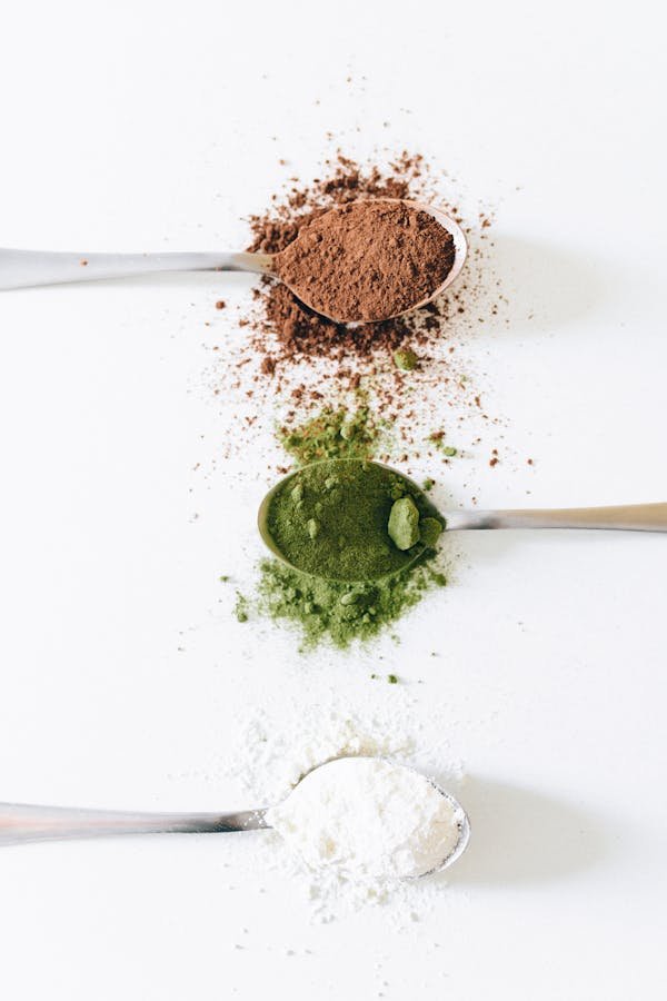 La créatine : clé de vos performances sportives révélées