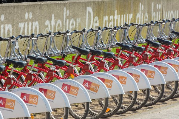 Location vélo électrique reconditionné : la liberté à portée de main !