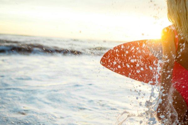 Palavas surf : explorez les vagues de la Méditerranée