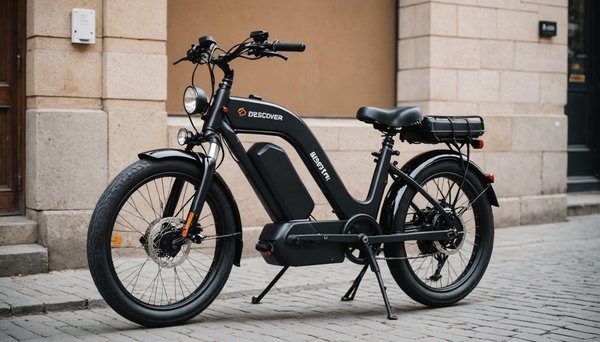 Explore les avantages des vélos électriques reconditionnés à louer !