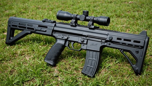 Famas airsoft : guide des meilleures répliques et accessoires